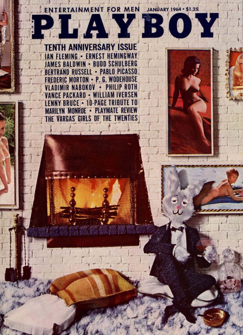 Change Your Life  2021 January