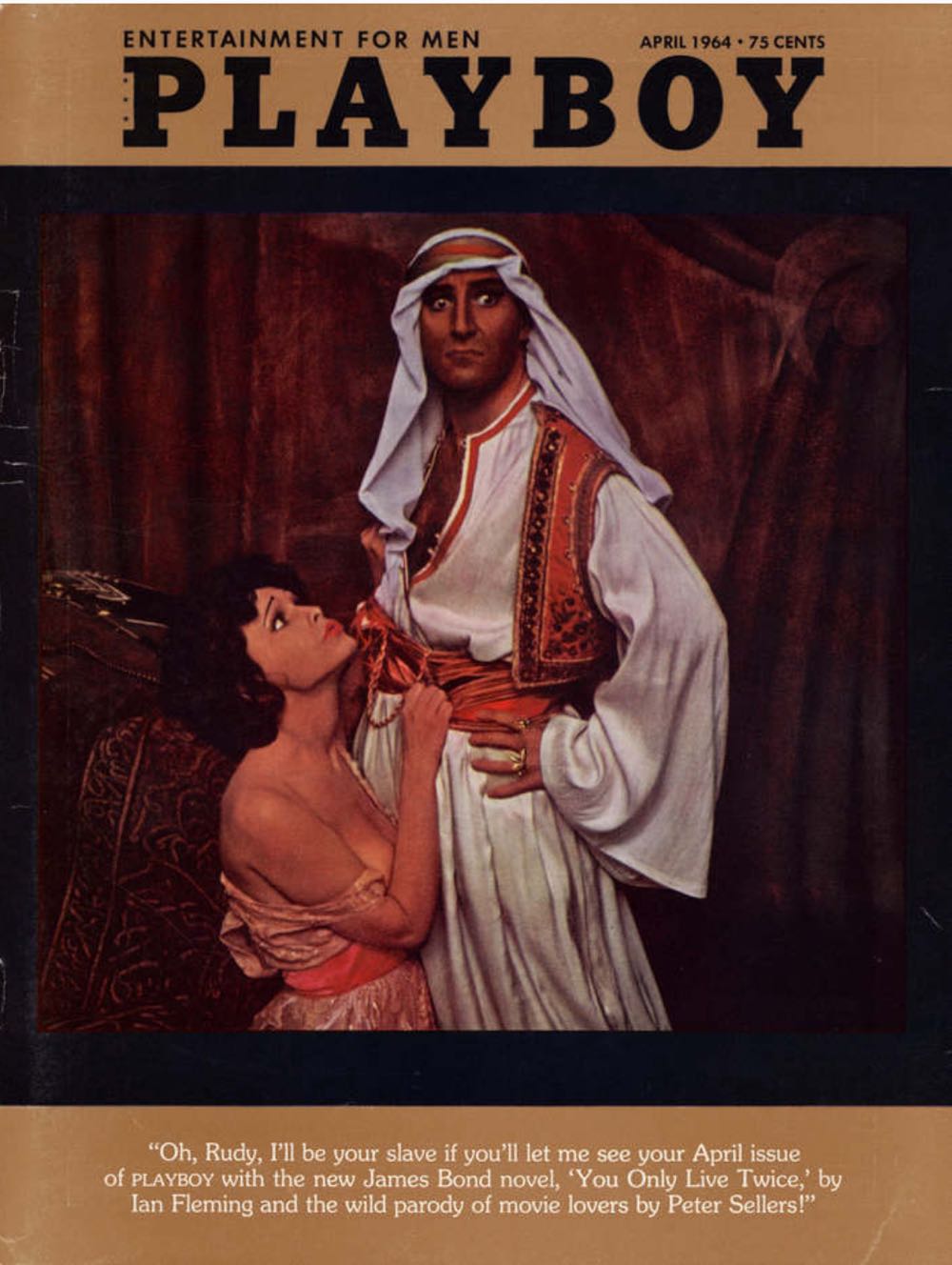 Caravan and Motorhome