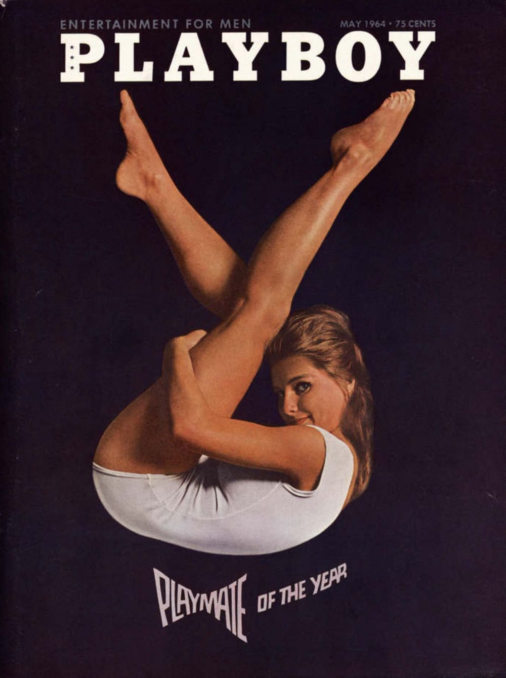 Playboy: May 1964 (May) magazine collectible - Main Image 1