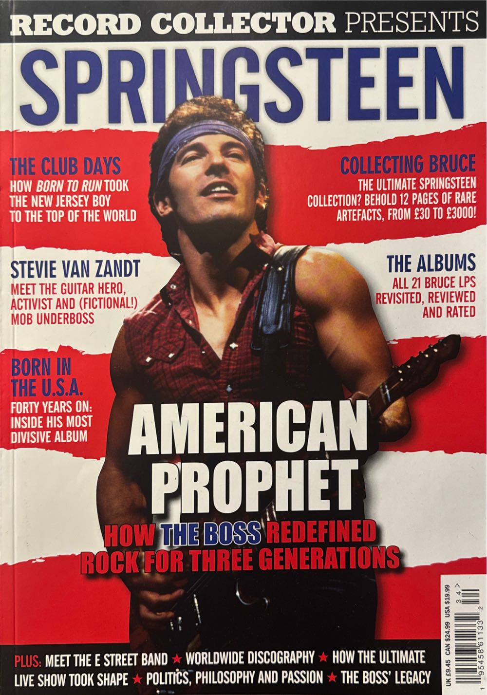 Rum Vol 3  2022 July