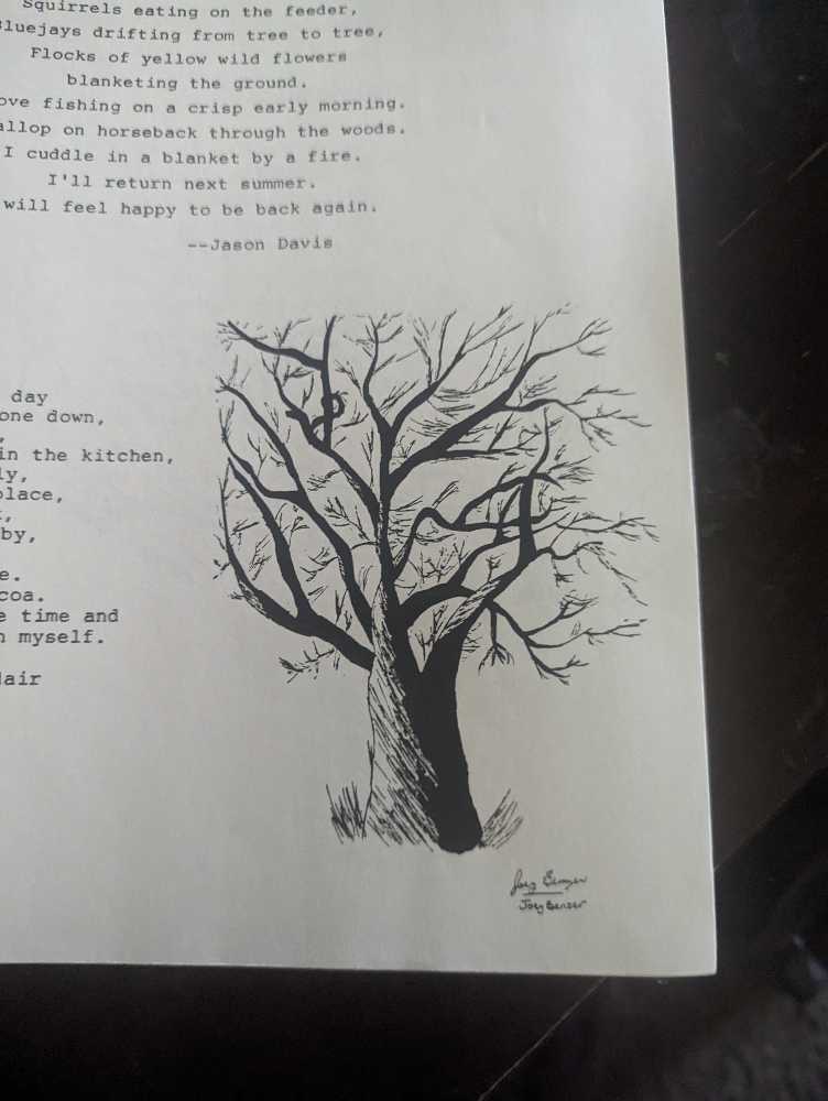 Plenum  magazine collectible - Main Image 4