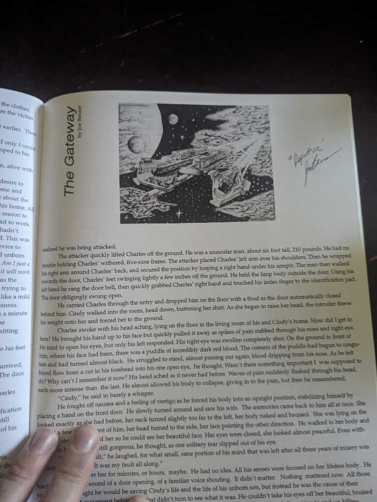 Maverick  magazine collectible - Main Image 3