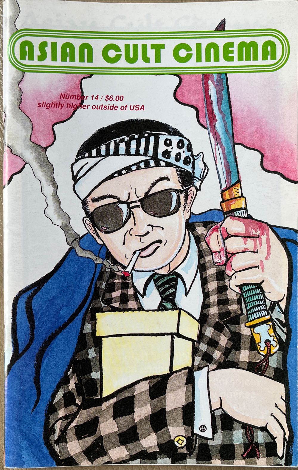 Club Play Año 9 # 93