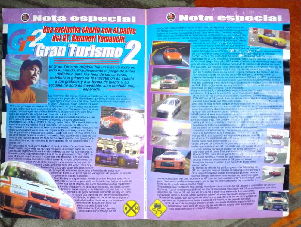 Club Playstation Año 1 # 7  (agosto) magazine collectible - Main Image 3