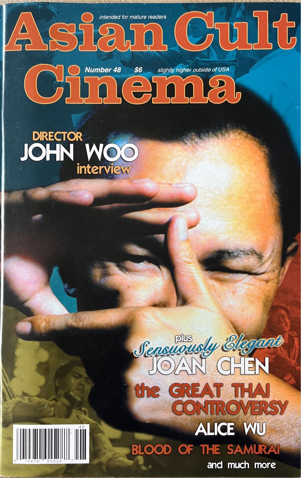 American Ministurist