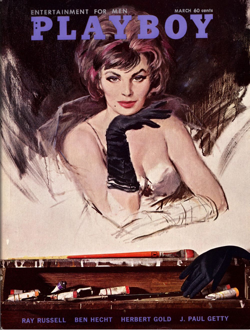 Club Play Año 3 # 27