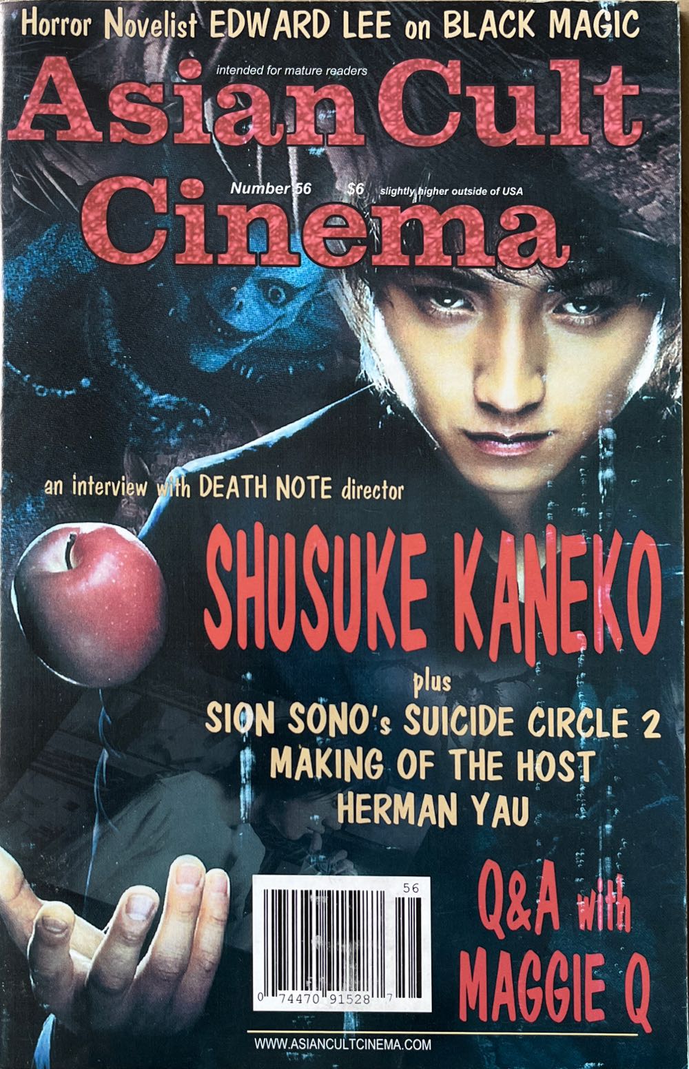 Theme Park Magazine Vol. 1 Nr. 3