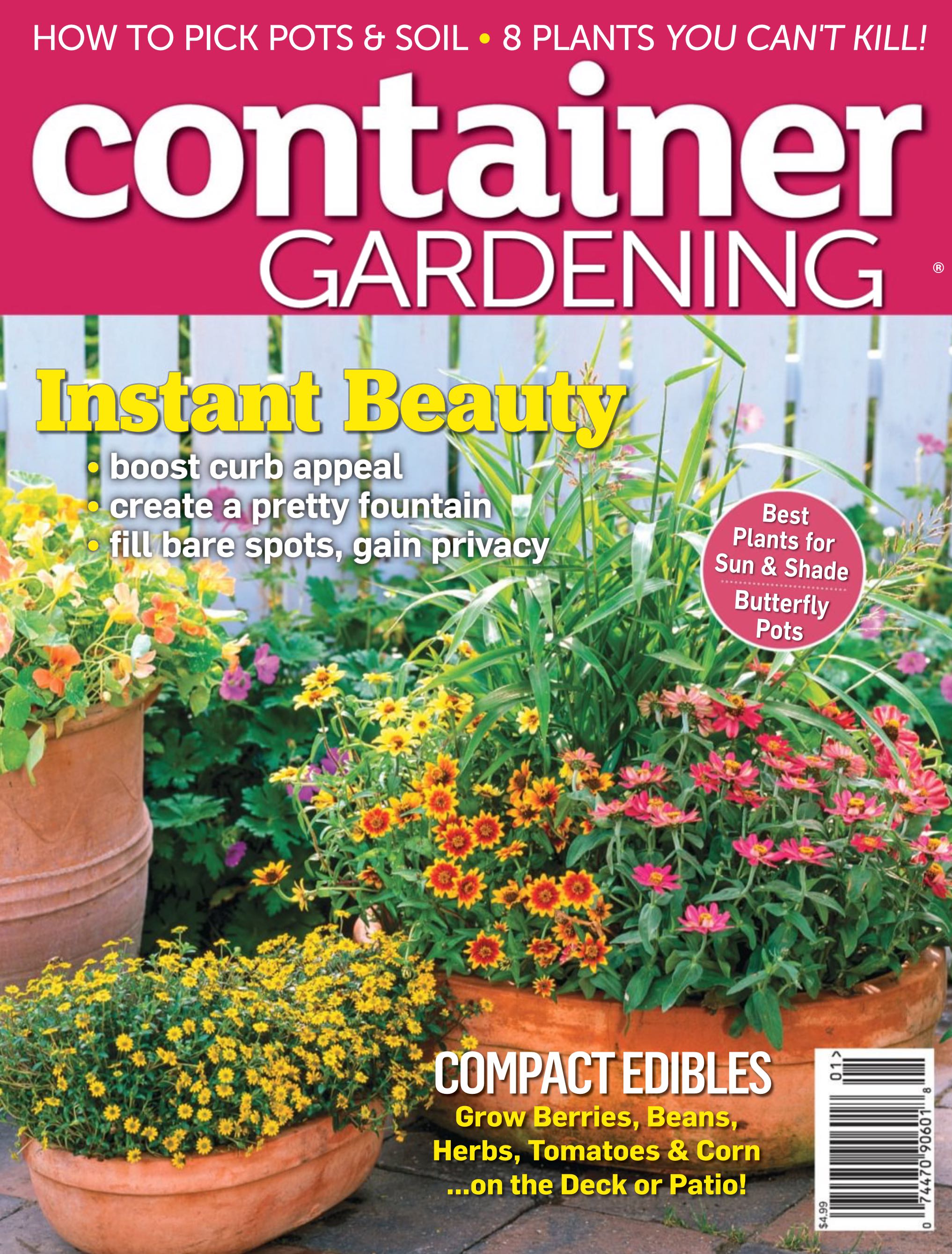 Thr Big Boss Scrapbook