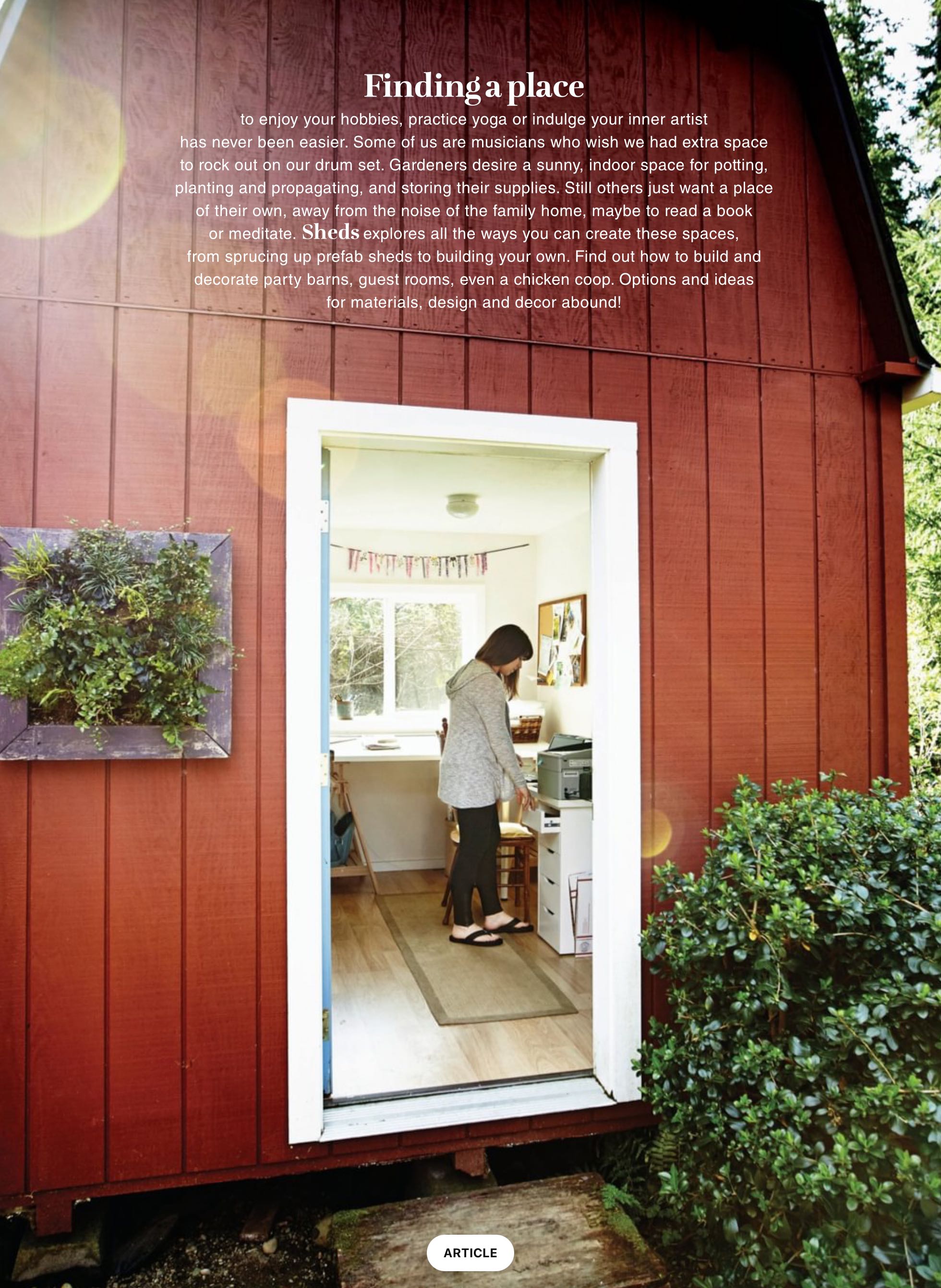 Good Housekeeping Home Skills  2023 July  (July) magazine collectible - Main Image 2