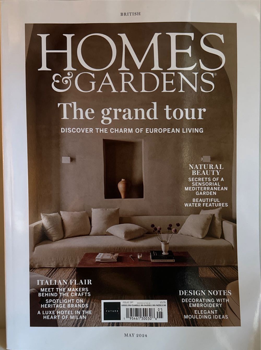 Club Play Año 9 # 95