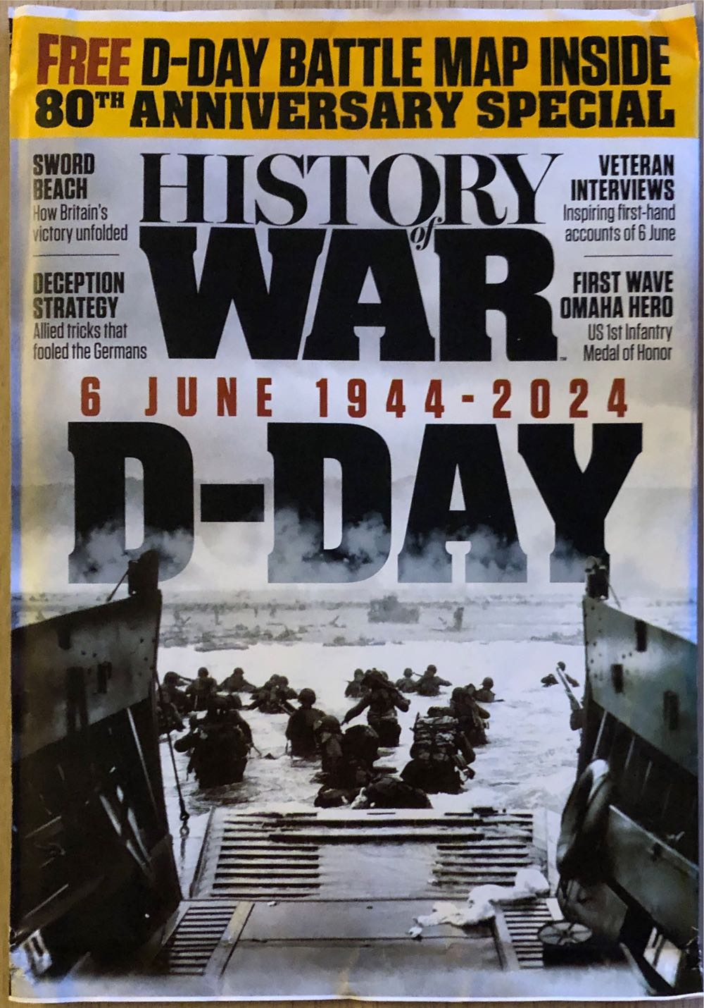 Kirmes & Park Revue 84