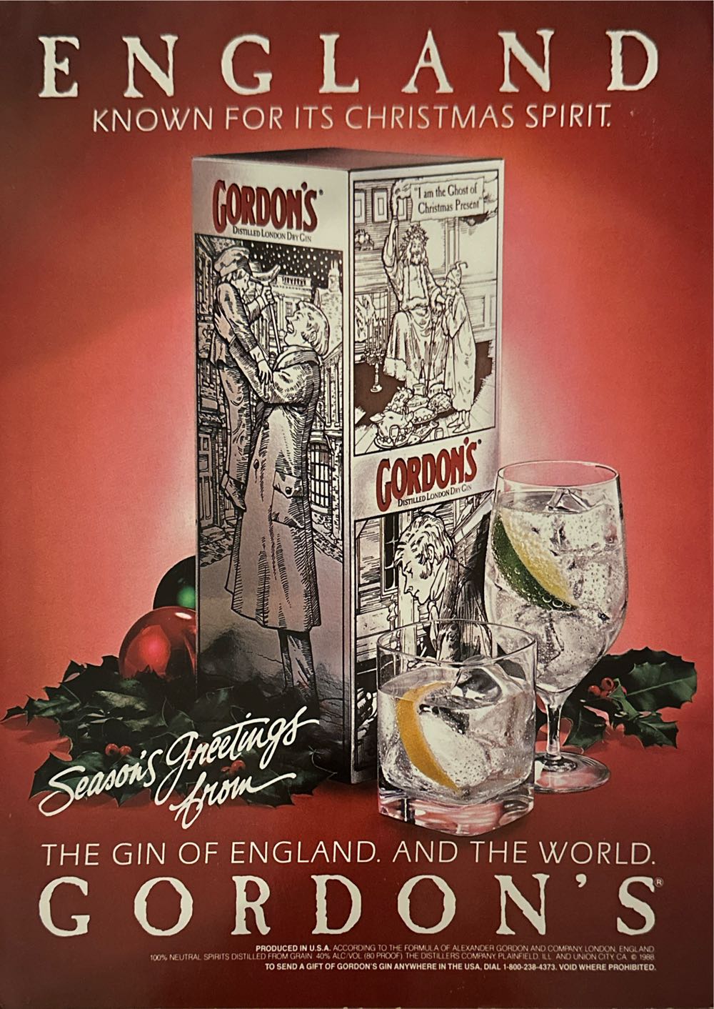 Playboy  (December) magazine collectible [Barcode 03009500005012] - Main Image 2