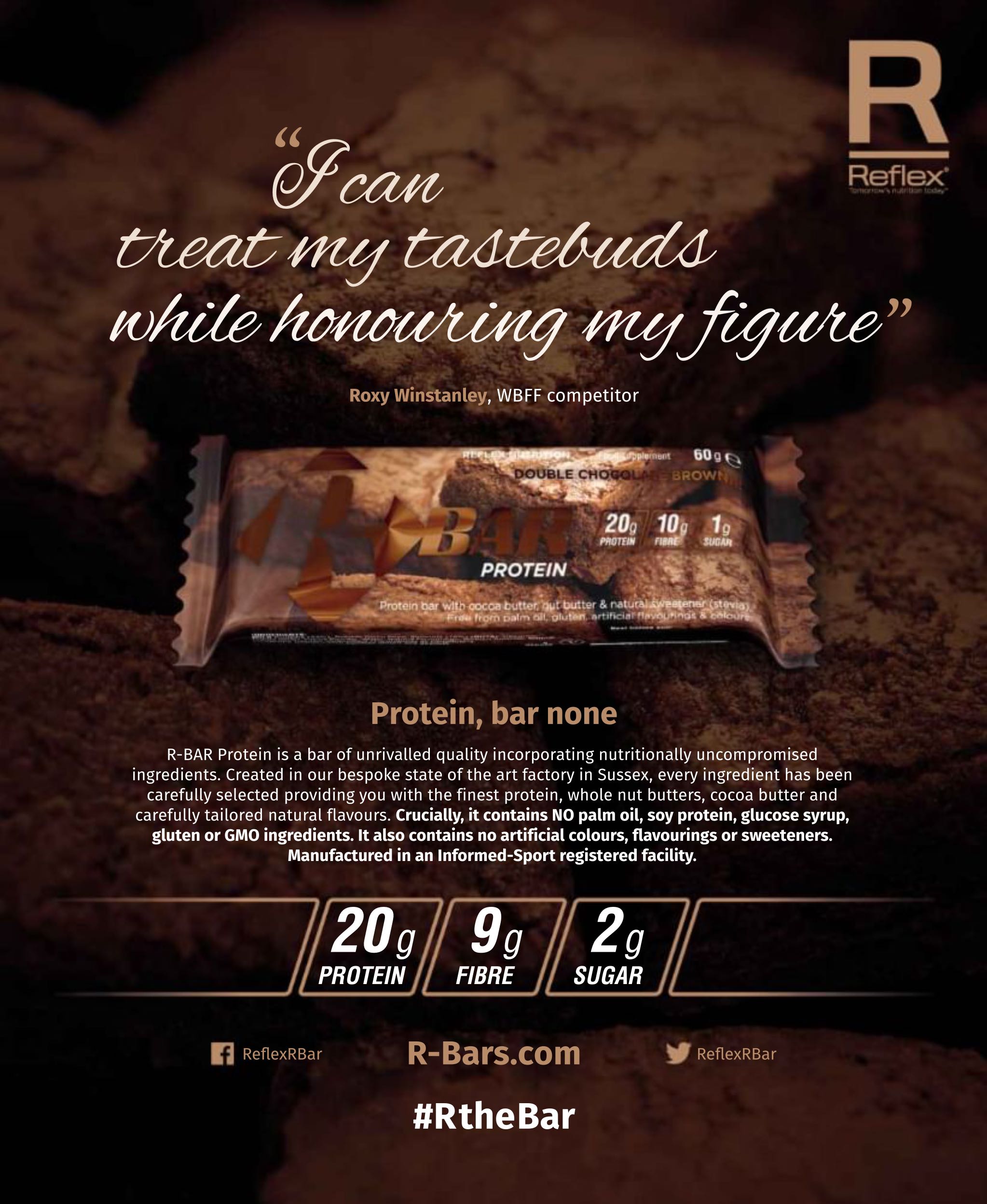 HIIT a Beginner’s Guide  2015 August  (August) magazine collectible - Main Image 2