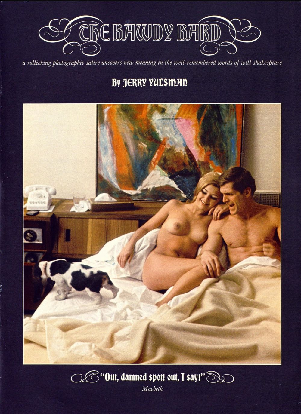 PB1310 Playboy October 1966  (October) magazine collectible - Main Image 3