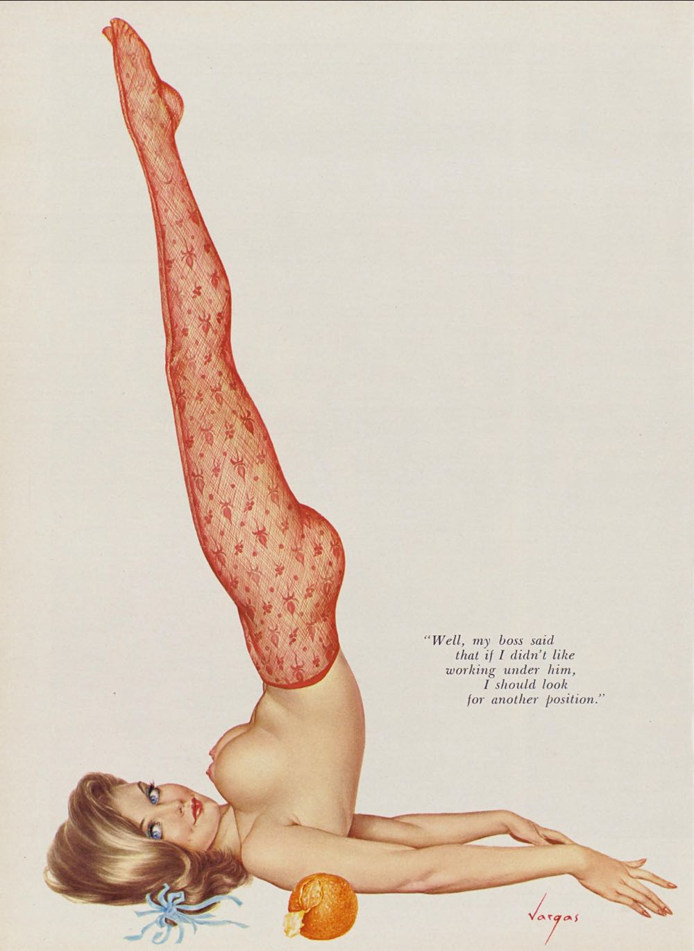 PB1311 Playboy November 1966  (November) magazine collectible - Main Image 4