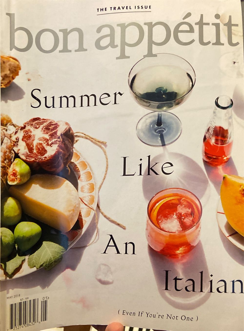 Cook's Illustrated  2023 July-August