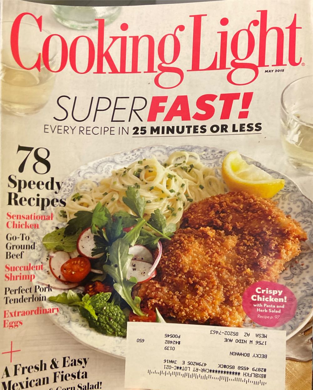 The Girls of Penthouse: Black Label, Fall 2001