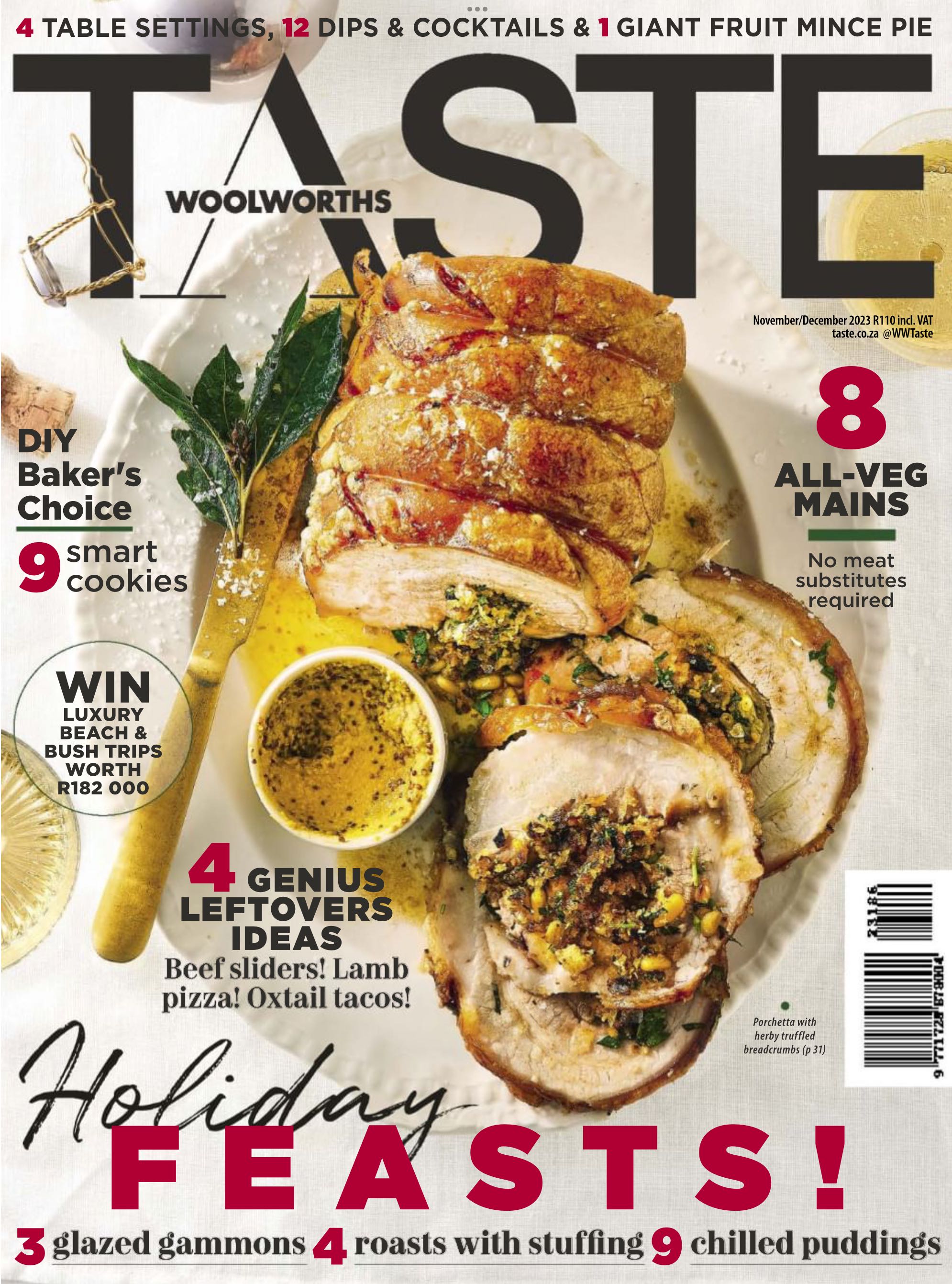 ABC Organic Gardener Magazine  Winter 2024 June