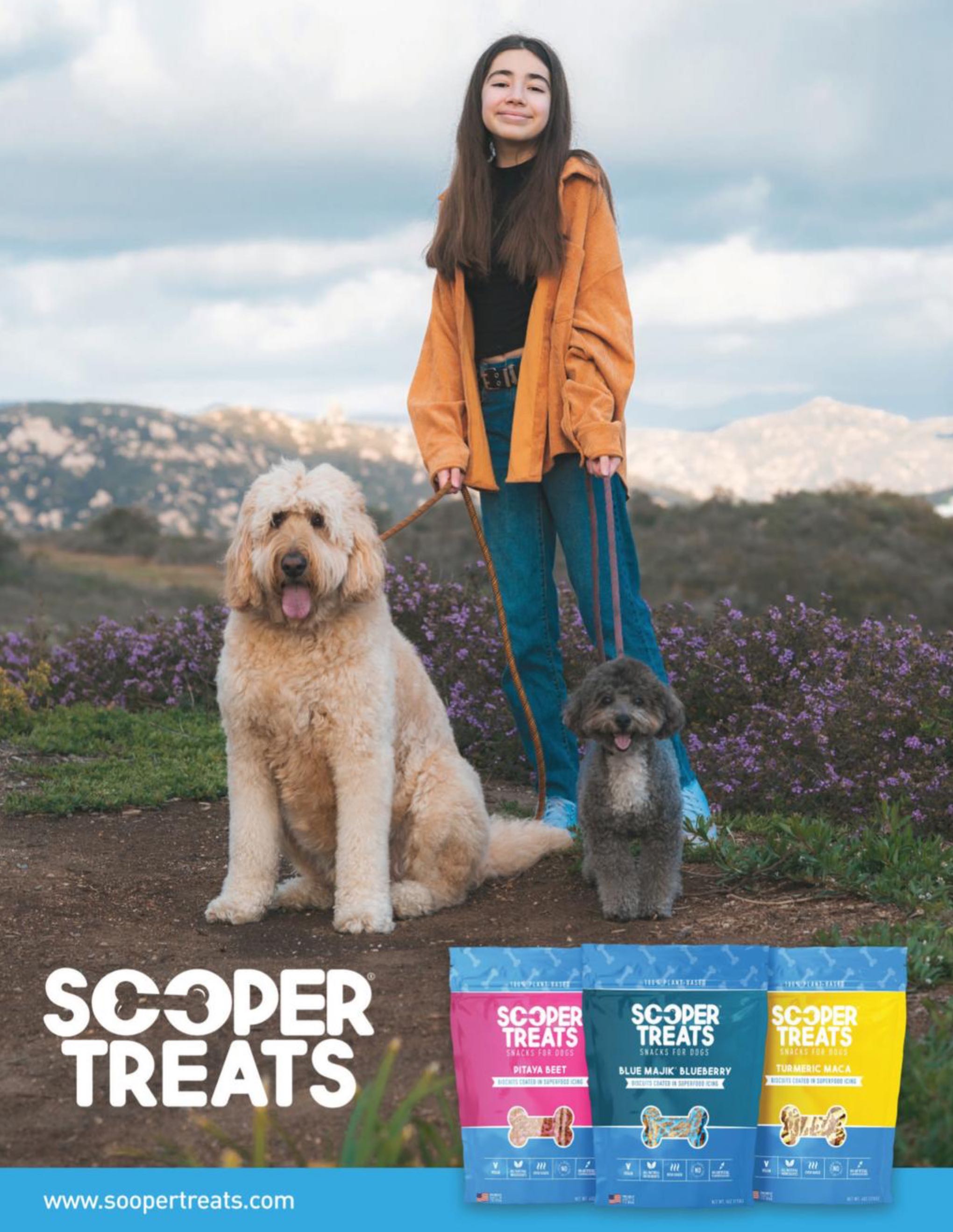 VegOut Magazine Summer 2021 - Awards  magazine collectible - Main Image 2