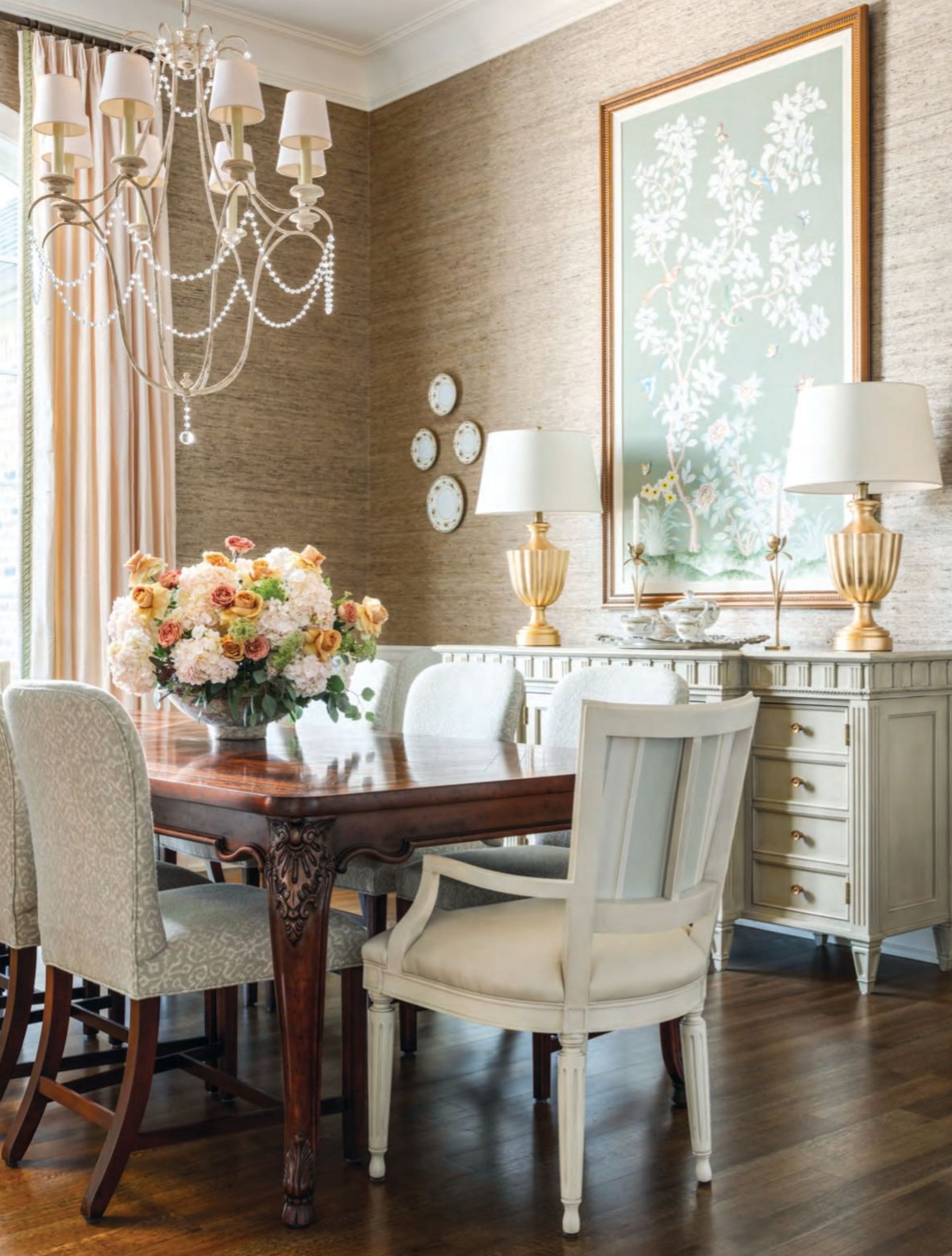 Southern Lady Southern Style  2024 May  (May) magazine collectible - Main Image 2