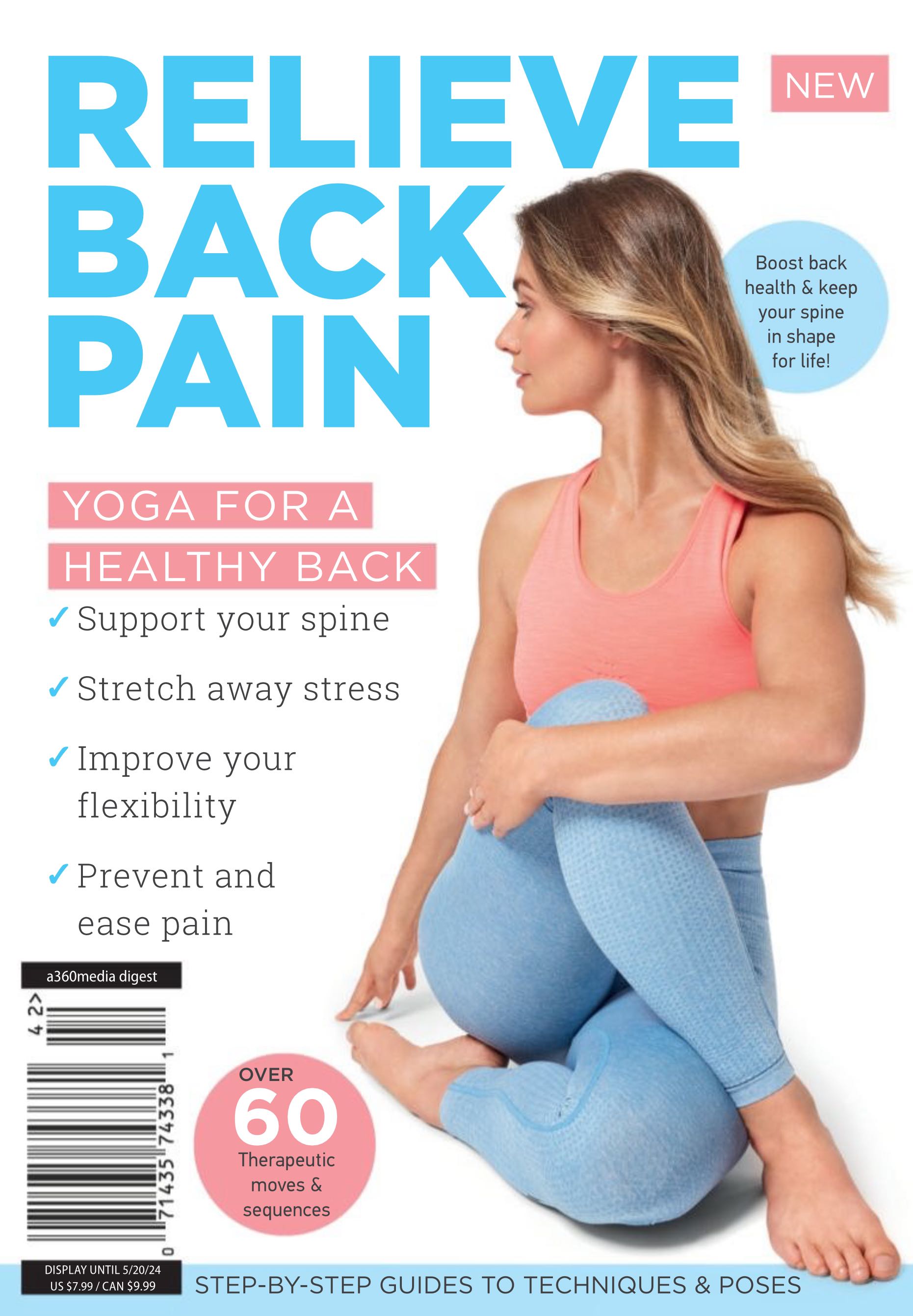 BH&G Small-Space Gardens  2024 March