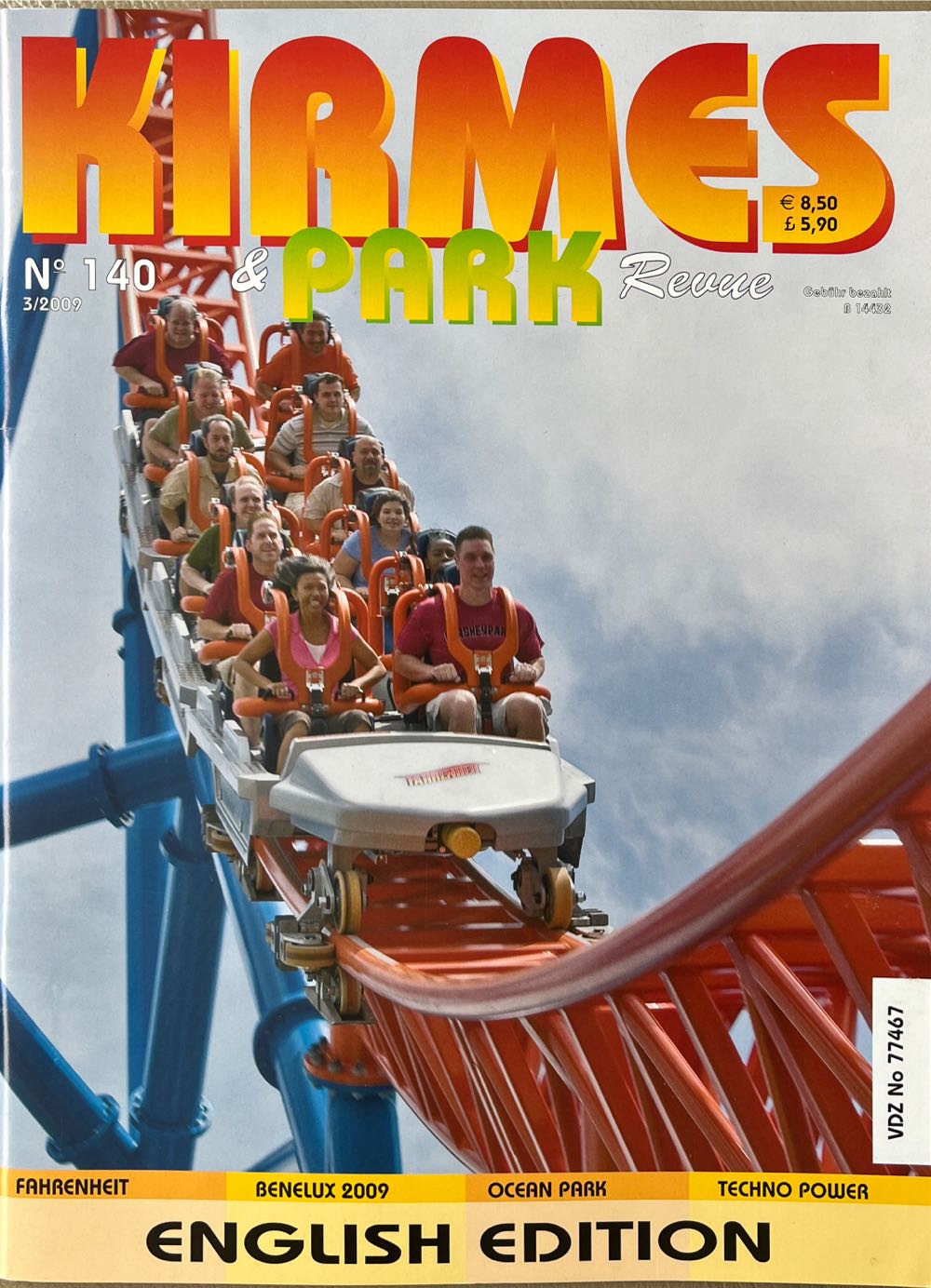 Curious Crochet Creatures