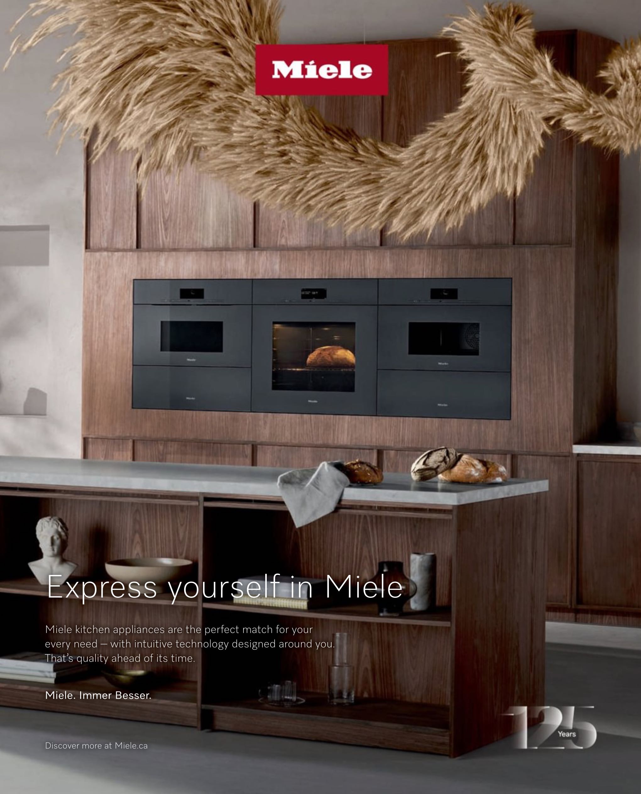 House & Home  2024 March  (March) magazine collectible - Main Image 2