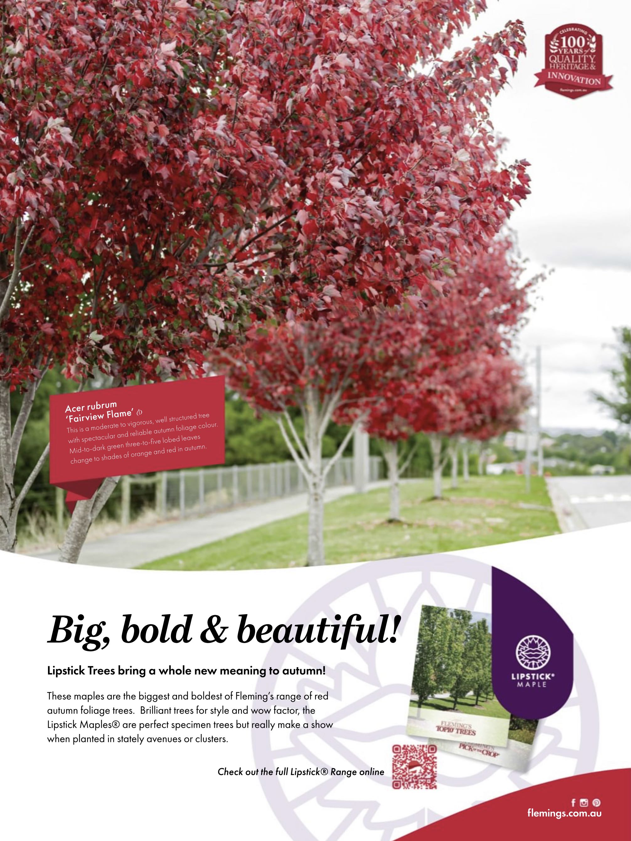 Gardening Australia  2024 June  (June) magazine collectible - Main Image 2