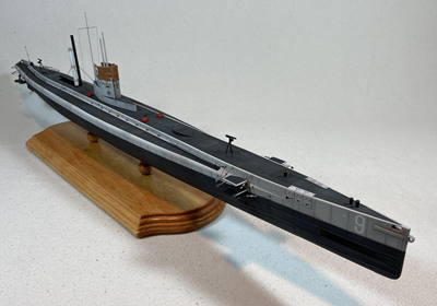 Finescale Modeler Volume 42 Issue 3  (May) magazine collectible [Barcode 07391701260206] - Main Image 3