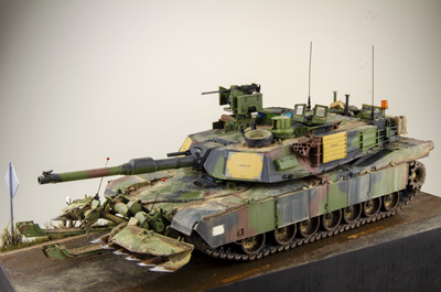 Finescale Modeler Volume 42 Issue 3  (May) magazine collectible [Barcode 07391701260206] - Main Image 4