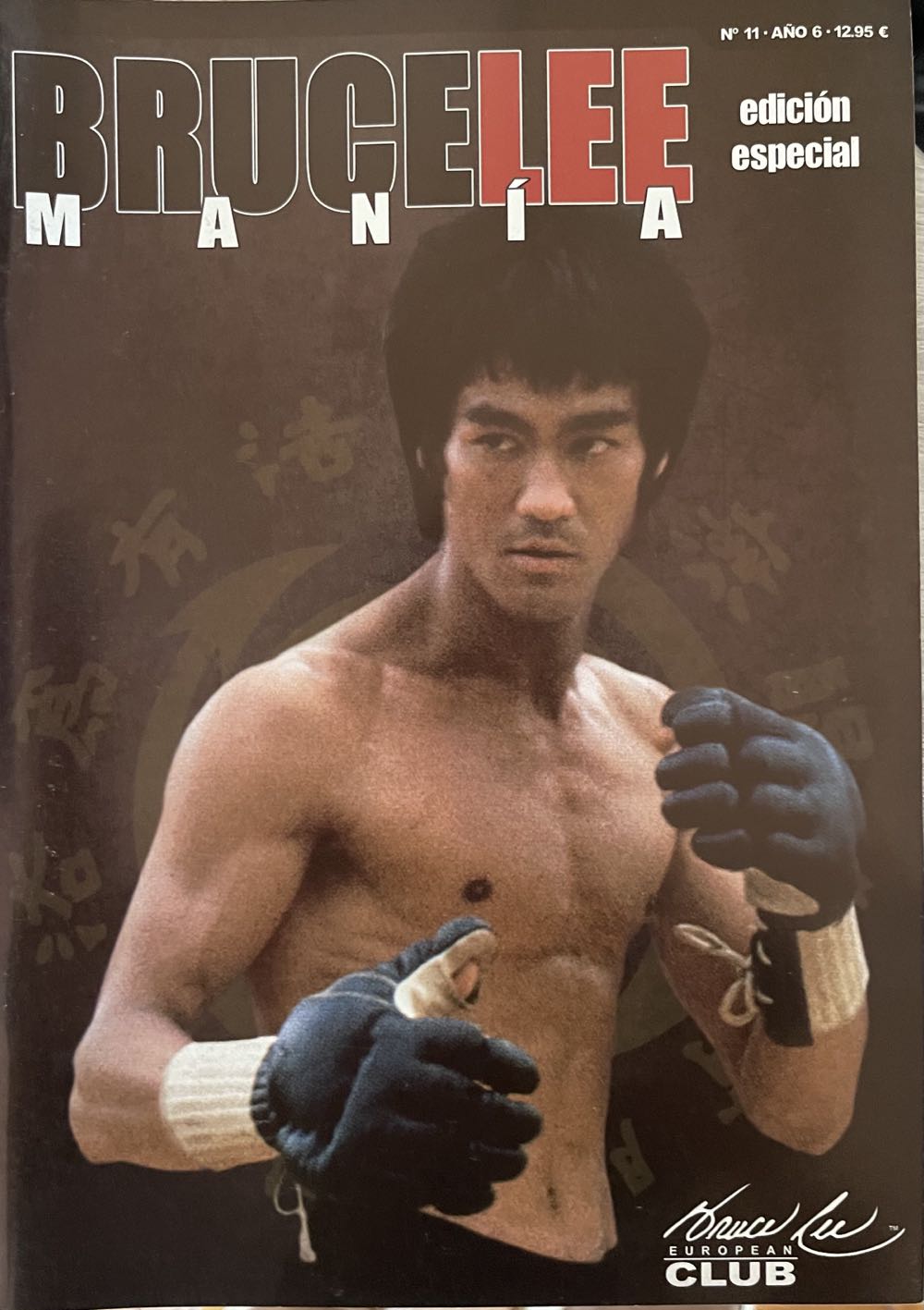 La Cucina Italiana  2020 Maggio