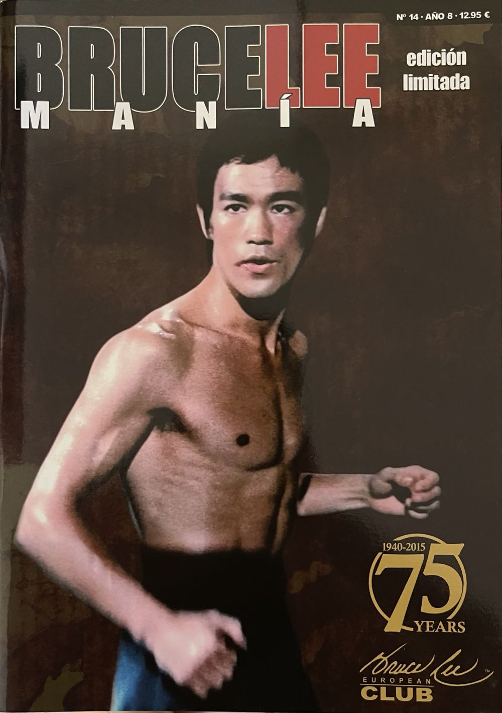 Club Play Año 4 # 46