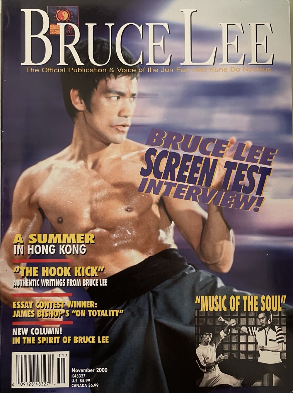 Southern Cast Iron  2021 May-June