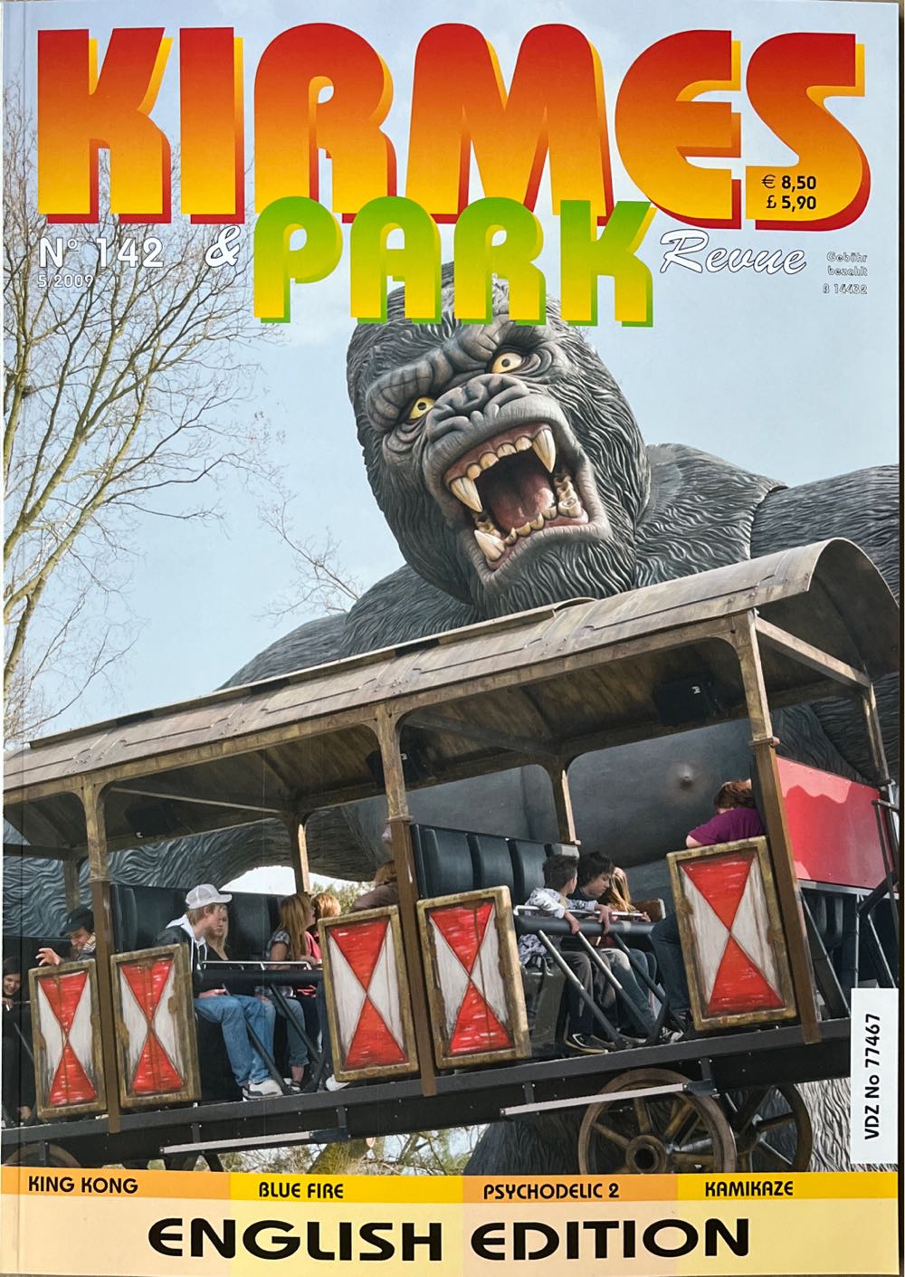 Ryan Gosling Can Do It All