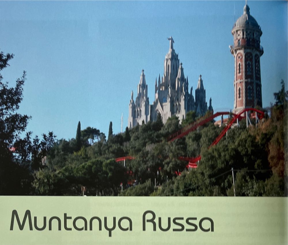 Kirmes & Park Revue 142  (May) magazine collectible - Main Image 3