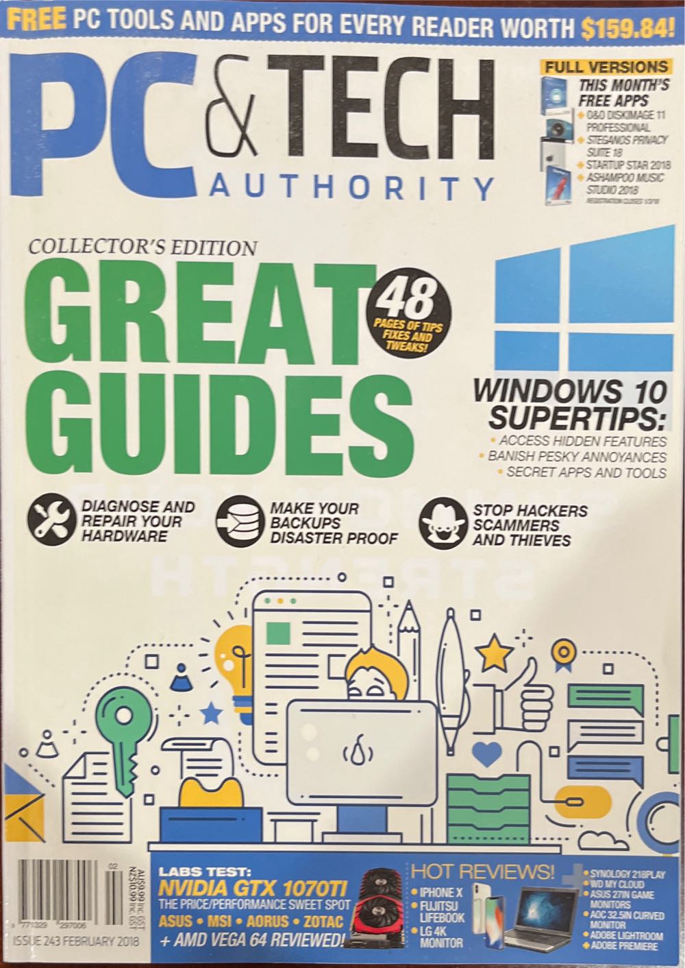 Good Eats: The Early Years