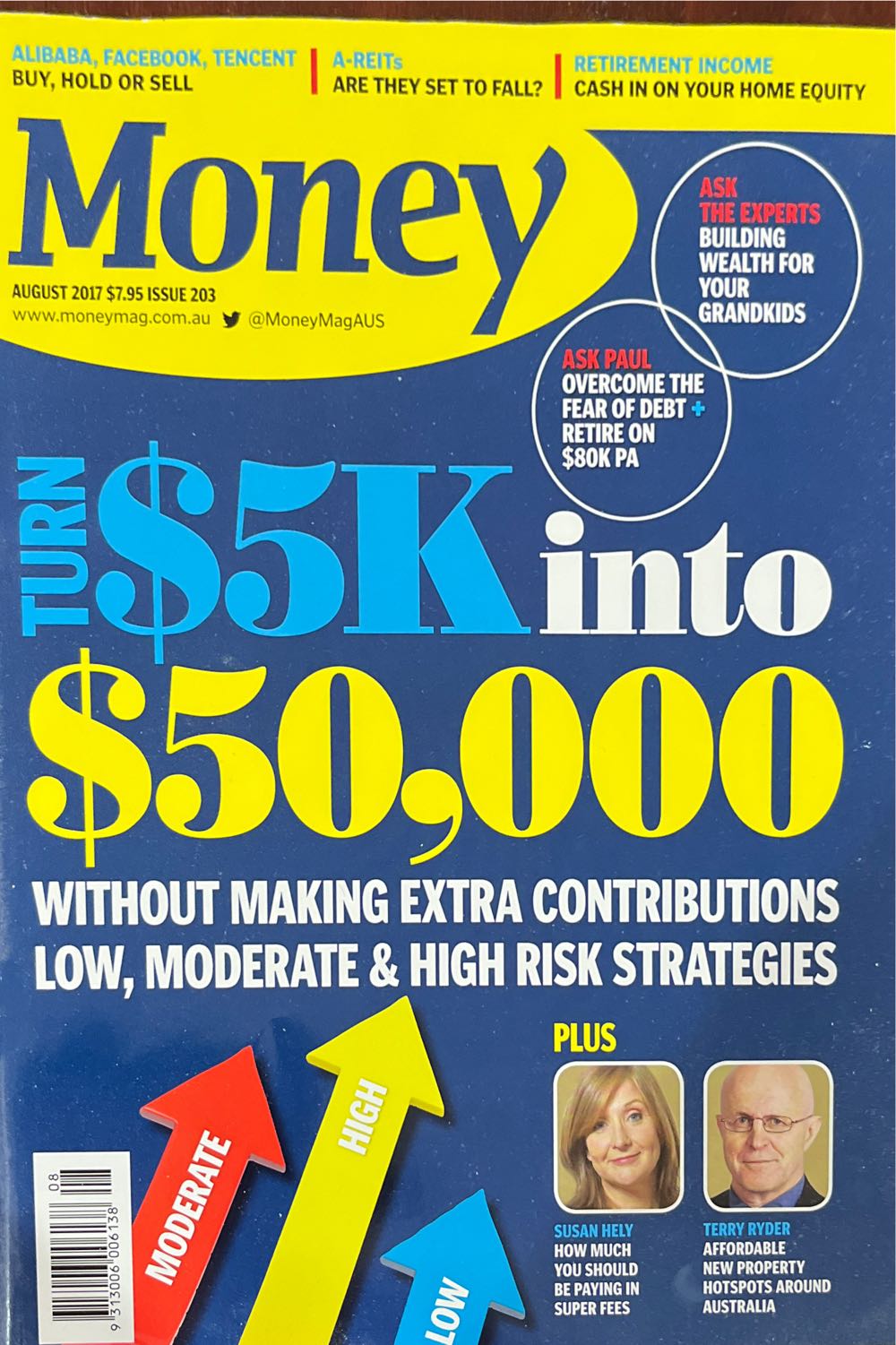 Club Play Año 4 # 46