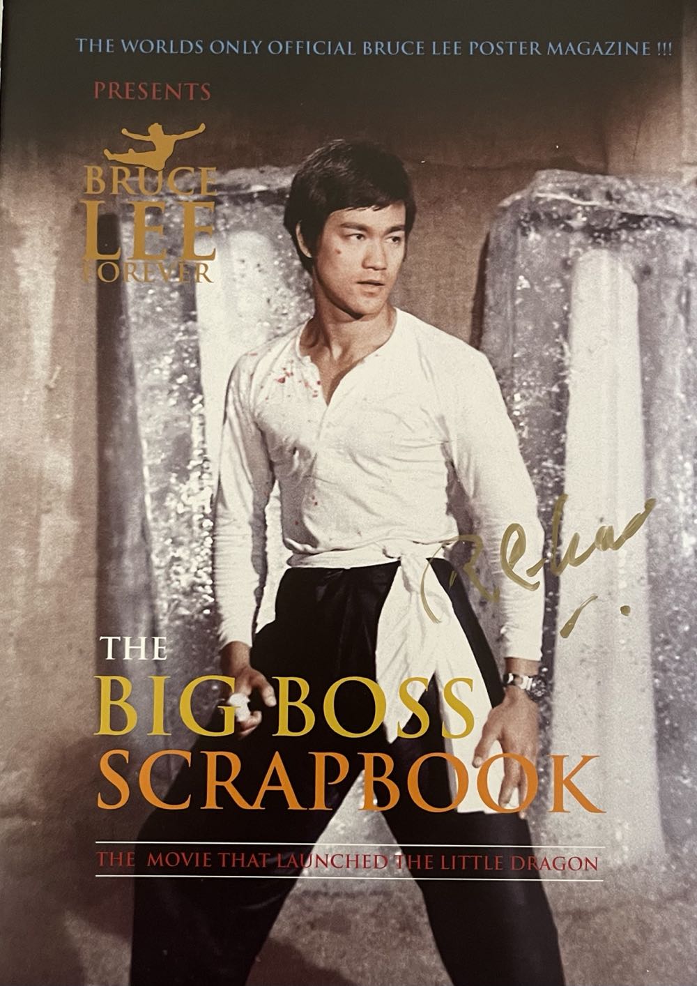 Starlog Photo Guidebook Science Fiction Toys & Models Vol 1