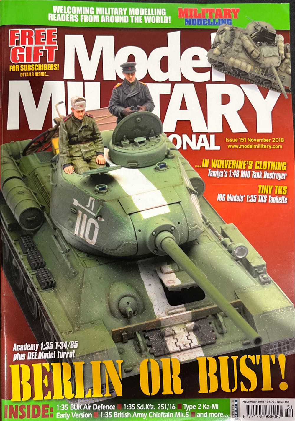 National Geographic Traveller Food Winter 2023-24