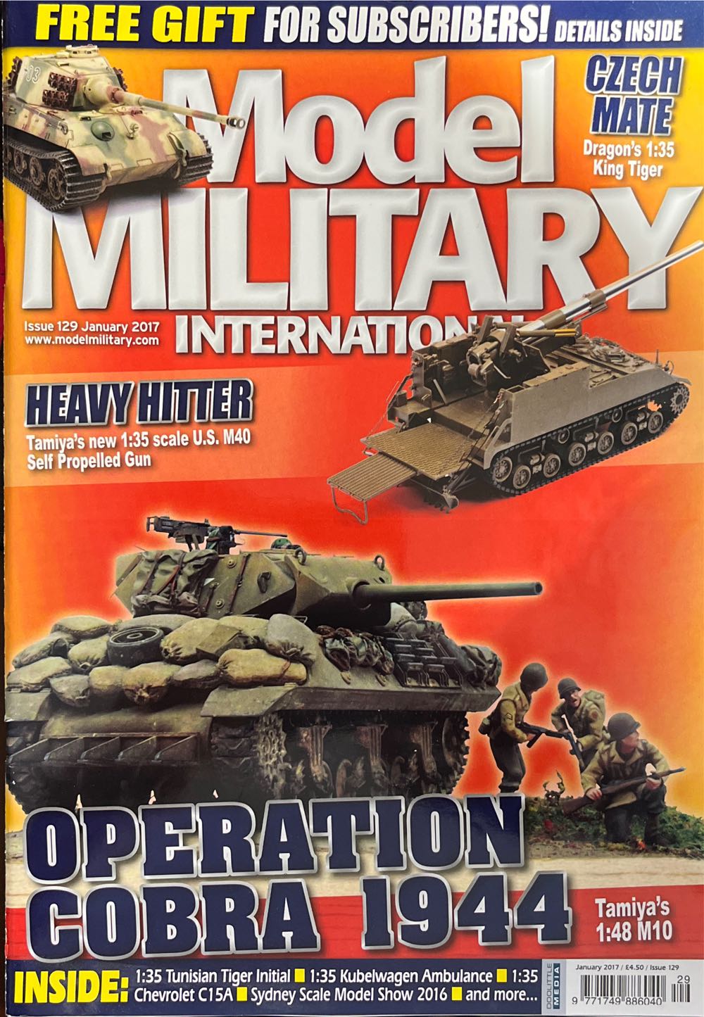 Club Play Año 9 # 97