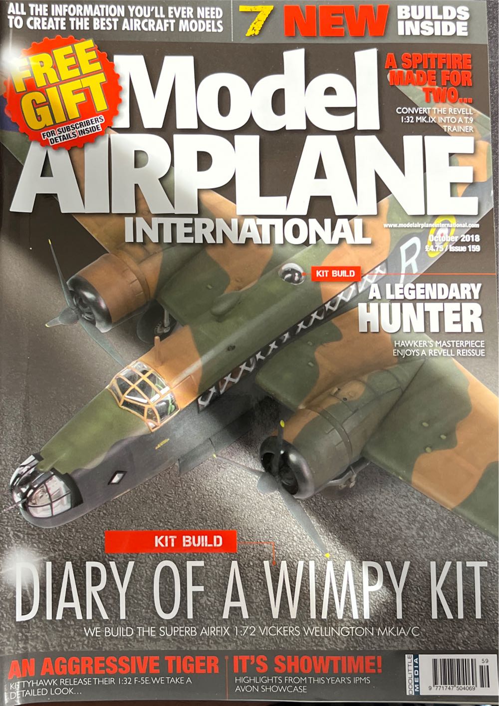 Kirmes & Park Revue 95