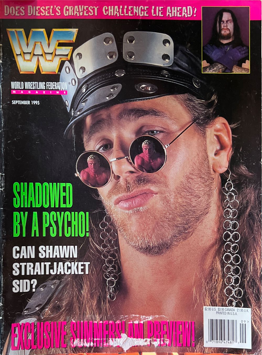 Club Play Año 5 # 59