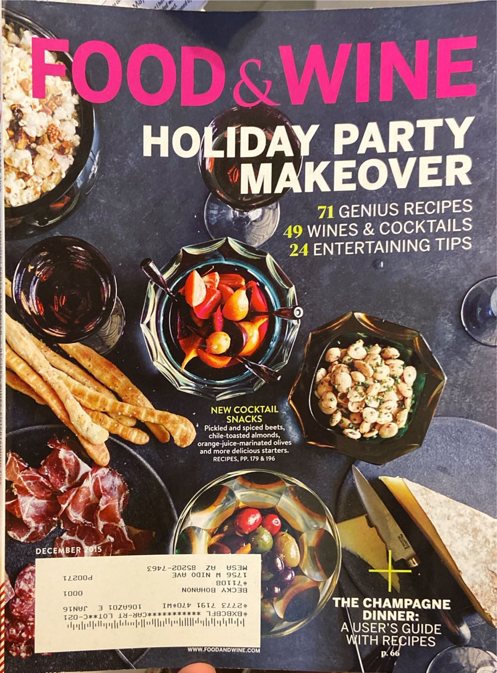 Record Collector July 2024