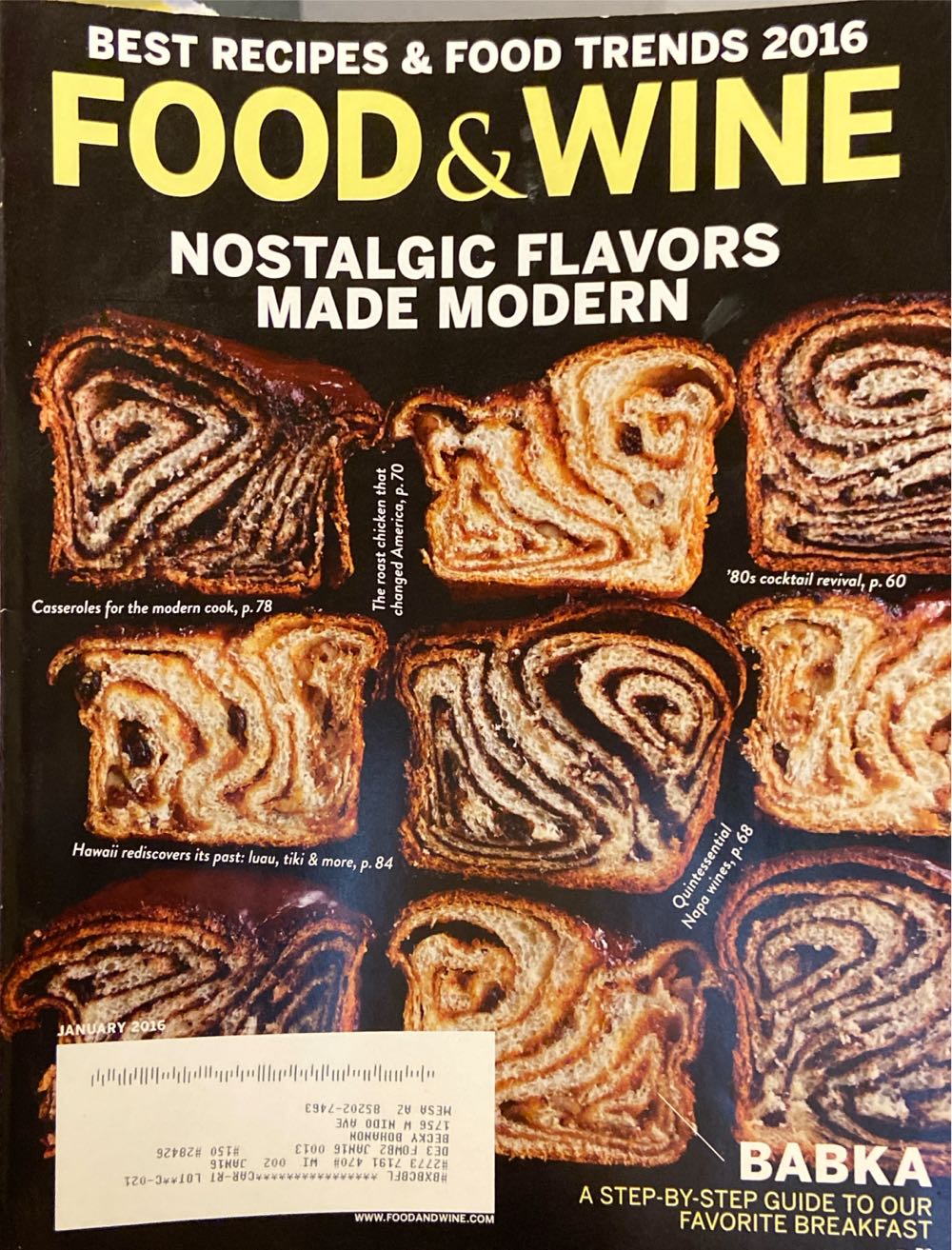 Twins Magazine 2019 Issue 2