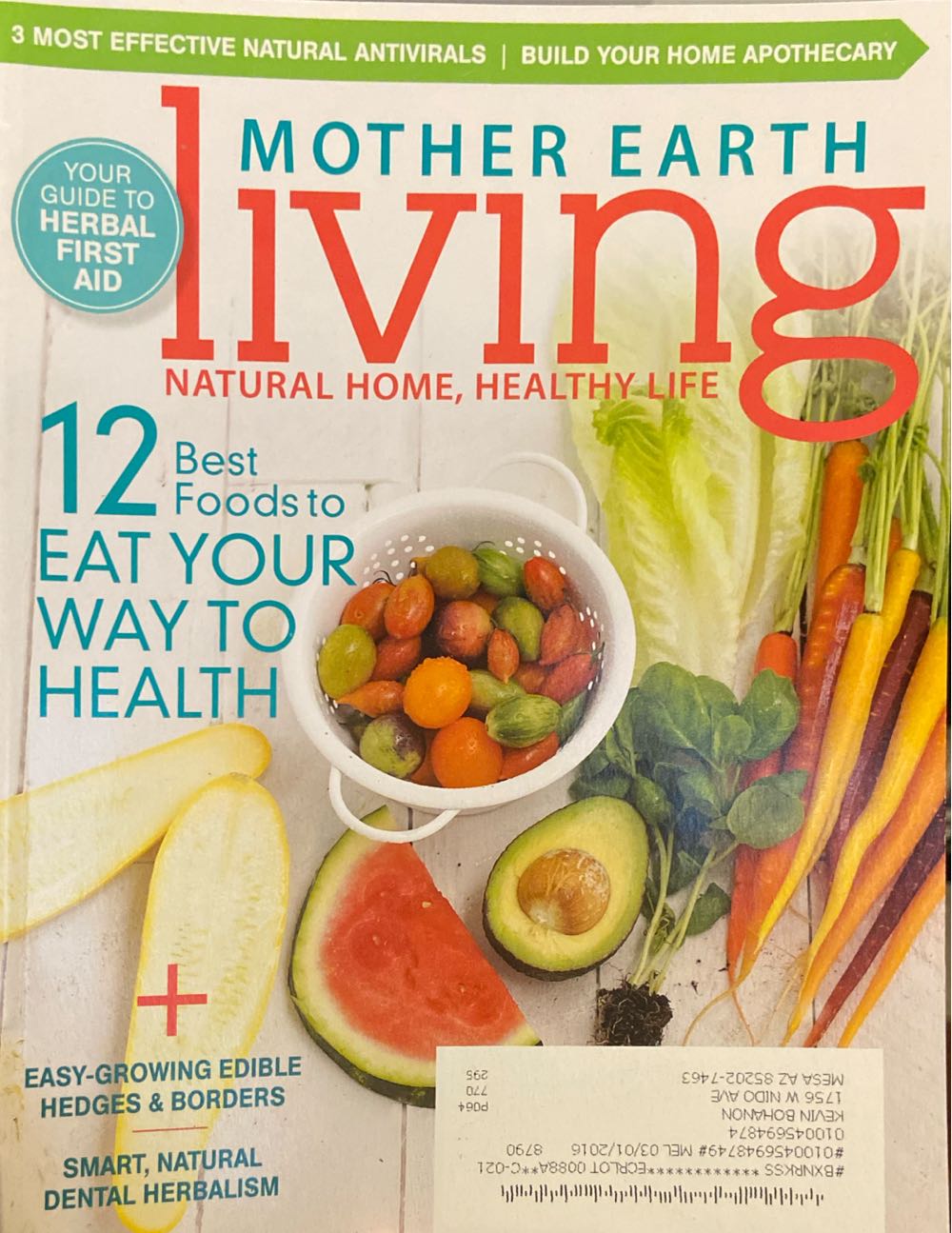 Cook's Illustrated  2023 July-August