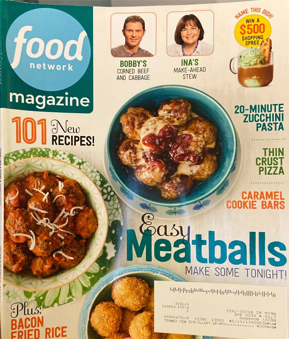 Italia Magazine  2021 August-September