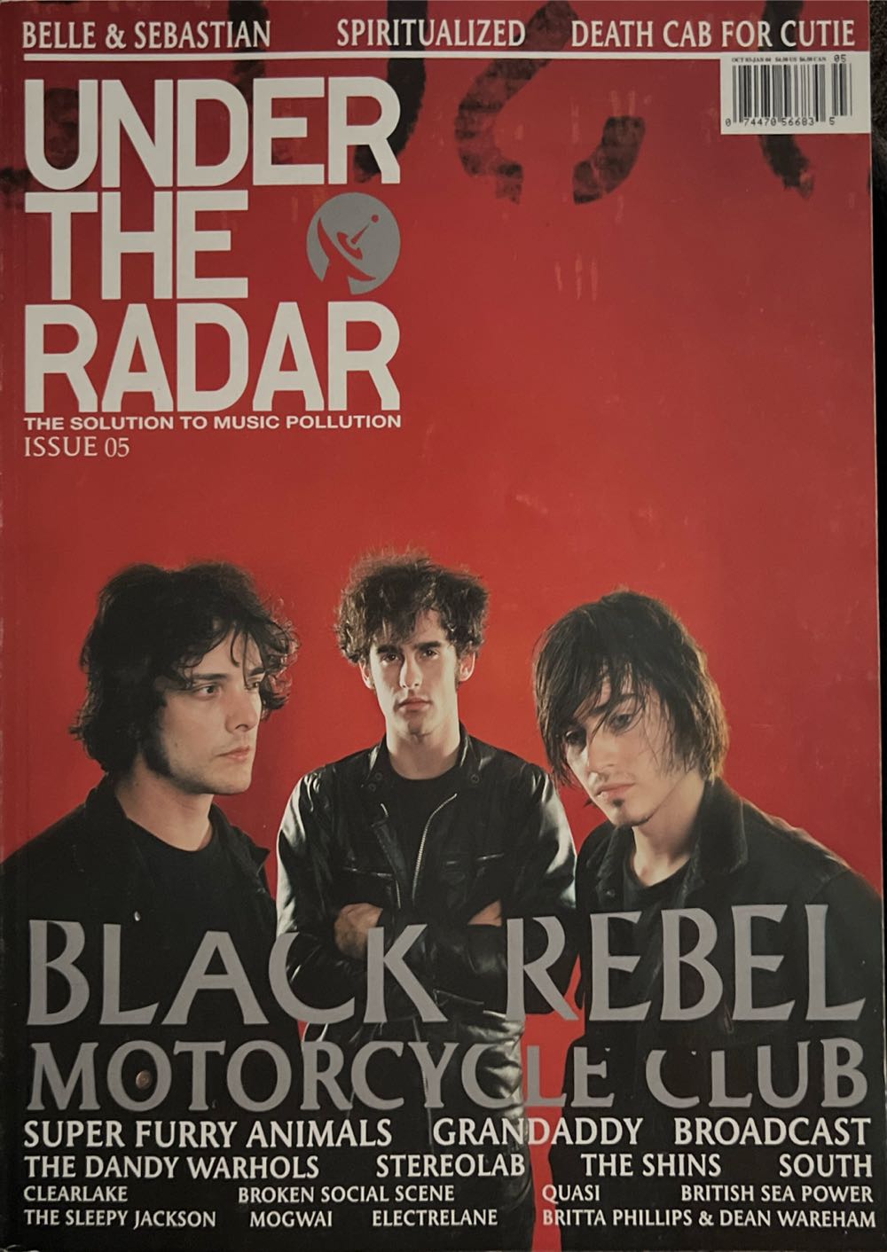 Ghidorah, the Three-Headed Monster