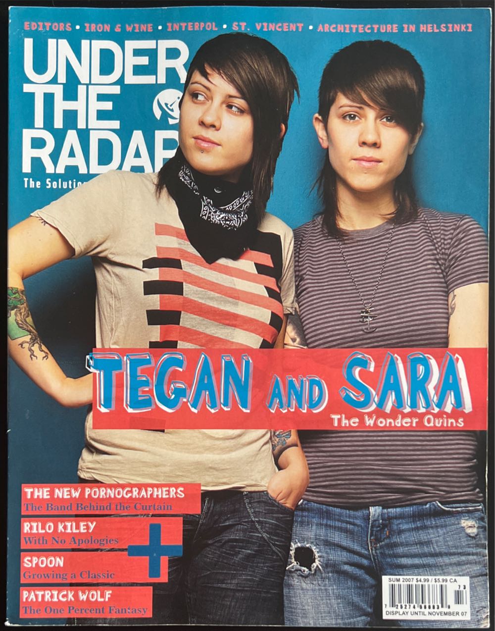 Cooking Light Power Bowls - Summer 2023