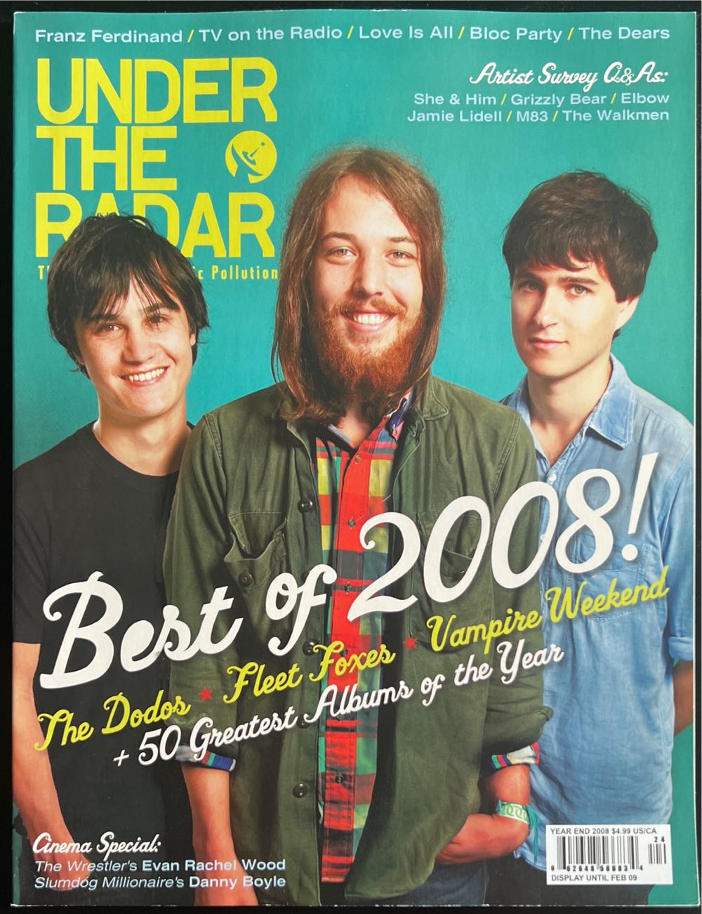 Star Trek Voyager Issue #4