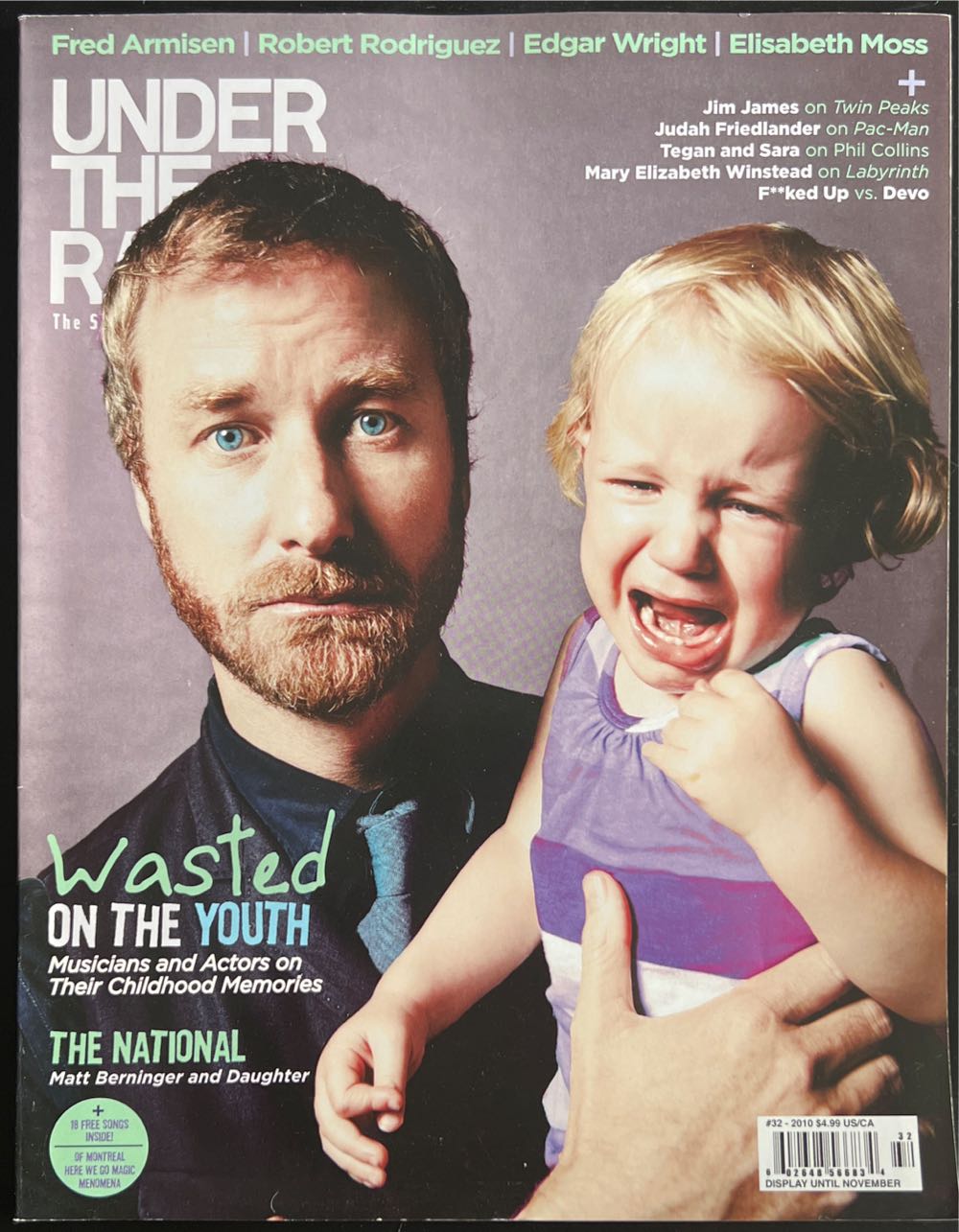 Mad Super Special Summer 1981